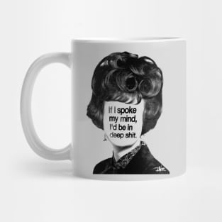 Mind Mug